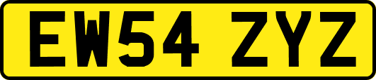 EW54ZYZ