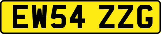 EW54ZZG