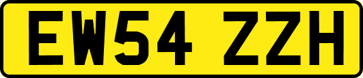 EW54ZZH