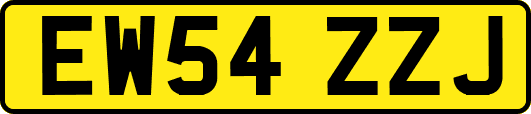 EW54ZZJ