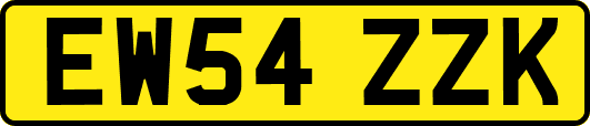 EW54ZZK