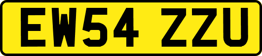 EW54ZZU