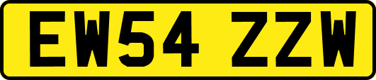 EW54ZZW