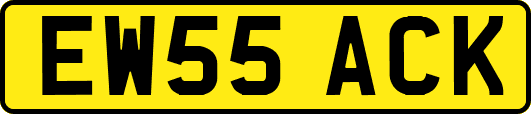 EW55ACK