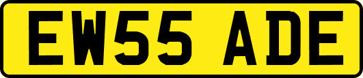 EW55ADE