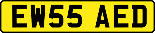 EW55AED