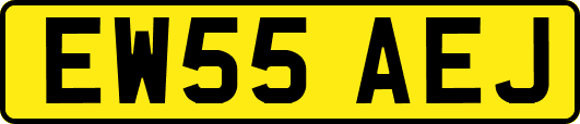 EW55AEJ