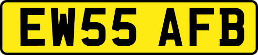 EW55AFB