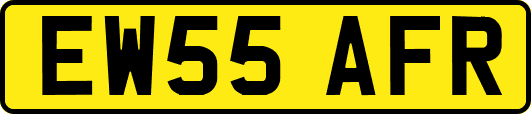 EW55AFR