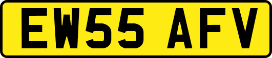 EW55AFV