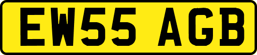 EW55AGB
