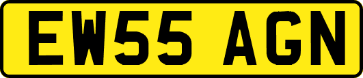 EW55AGN