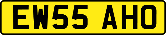 EW55AHO