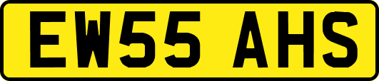 EW55AHS