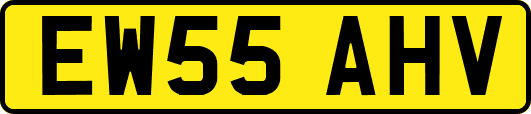 EW55AHV