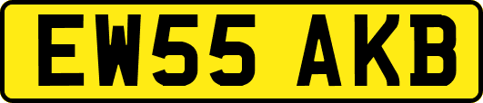 EW55AKB