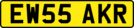 EW55AKR