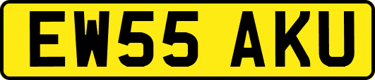 EW55AKU