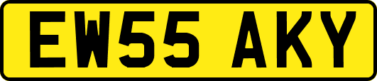 EW55AKY