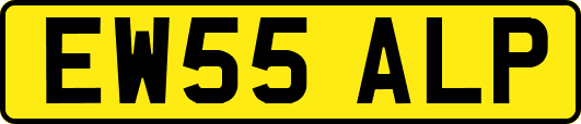 EW55ALP