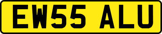 EW55ALU