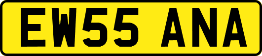 EW55ANA