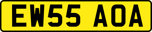 EW55AOA