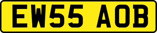 EW55AOB