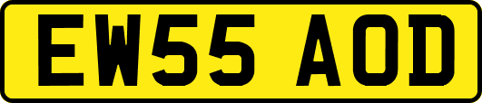 EW55AOD
