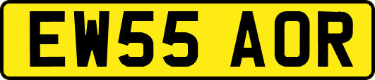 EW55AOR