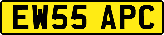 EW55APC