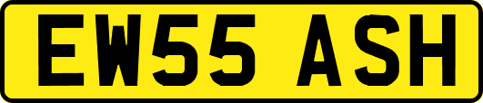 EW55ASH