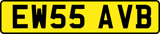 EW55AVB