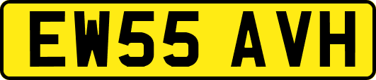EW55AVH