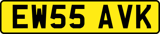 EW55AVK