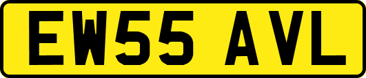 EW55AVL
