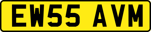 EW55AVM