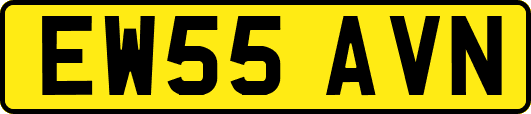 EW55AVN