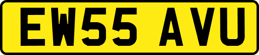 EW55AVU