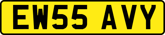 EW55AVY