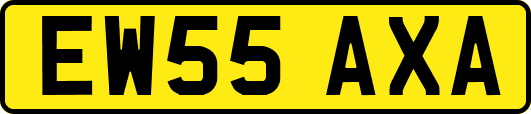 EW55AXA