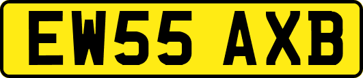 EW55AXB