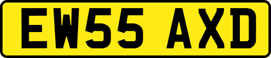EW55AXD