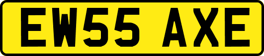 EW55AXE