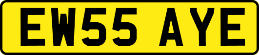 EW55AYE