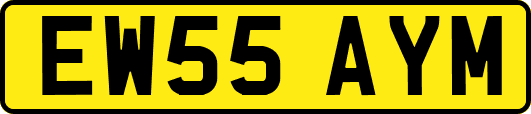 EW55AYM