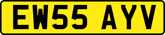 EW55AYV