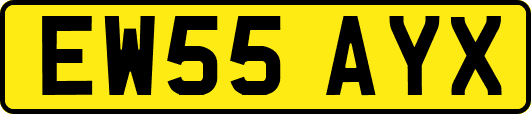 EW55AYX