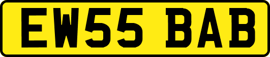 EW55BAB