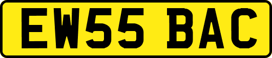 EW55BAC